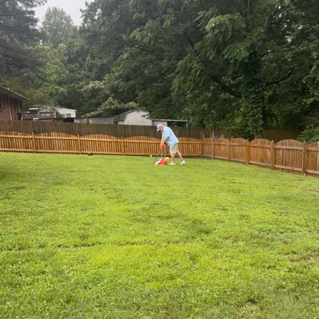 White Glove Scoopers Transforms Mechanicsville Yards with Expert Pet Waste Removal and Sanitizing Services